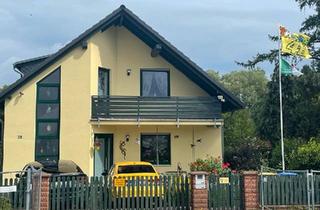 Einfamilienhaus kaufen in 09353 Oberlungwitz, Oberlungwitz - Einfamilienhaus mit Einliegerwohnung