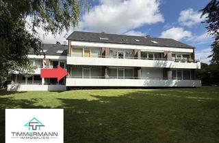 Wohnung kaufen in Rose 52, 23570 Lübeck, Lübeck / Travemünde - sonnige 2 Zimmer Wohnung in Travemünde