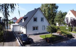 Einfamilienhaus kaufen in 23554 Lübeck, Lübeck - Saniertes Einfamilienhaus in zentraler Lage