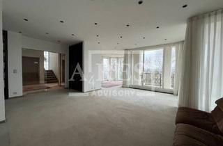 Villa kaufen in 70193 Stuttgart, Stuttgart - *** Familien-Wohnen mit 2 Wohneinheiten in Stuttgarter Villenlage ***