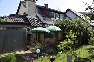 Wohnung kaufen in 79292 Pfaffenweiler, Pfaffenweiler - 3-Zimmer Wohnung in Pfaffenweiler mit Garten und großzügiger Terrasse