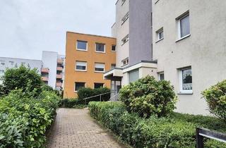 Wohnung kaufen in Im Mittelbühl 15, 89160 Dornstadt, Dornstadt - 3-Zimmer-Etagenwohnung mit Charme in ruhiger Wohnlage!