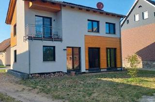 Einfamilienhaus kaufen in 39279 Loburg, Gommern - Modernes Einfamilienhaus ohne Maklerprovison