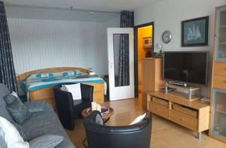 Wohnung kaufen in 38707 Altenau, Gepflegte Eigentumswohnung im Ferienpark Altenau, 45m² mit Balkon und Brockenblick
