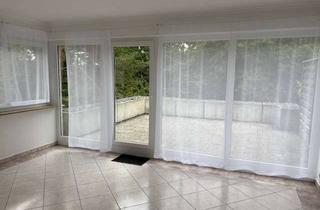 Wohnung kaufen in 78567 Fridingen, Schöne 2-Zimmer-Terrassenwohnung in Fridingen an der Donau