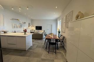 Wohnung kaufen in 67454 Haßloch, Traumhafte Gartenwohnung in Haßloch – modern, barrierefrei & ohne Makler