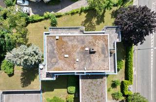Penthouse kaufen in 75175 Südoststadt, "Die sonnige charmante Penthouse Wohnung mit 126 qm Rundumterrasse !„
