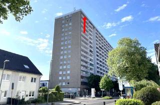 Wohnung kaufen in Mittelstr. 110, 53757 Sankt Augustin, Eigentumswohnung mit Loggia in 53757 Sankt Augustin-Menden
