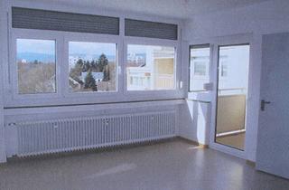 Wohnung kaufen in 61352 Bad Homburg, Geschmackvolle, gepflegte 1-Zimmer-Wohnung mit Balkon in Bad Homburg