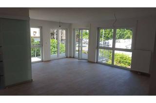 Wohnung kaufen in 72800 Eningen, Stilvolle, gepflegte 3,5-Zimmer-Erdgeschosswohnung mit EBK in Eningen unter Achalm