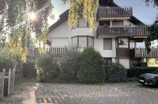 Wohnung kaufen in Stiegerstraße 4a, 78337 Öhningen, Seenahe Terrassenwohnung auf der Halbinsel Höri provisionsfrei