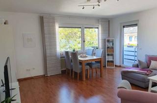 Wohnung kaufen in Wilhelm-Külz-Straße, 31675 Bückeburg, Helle 2-Zimmer-Wohnung mit Balkon und zusätzlichem Hobbyraum (14 m²) in ruhiger Lage von Bückeburg