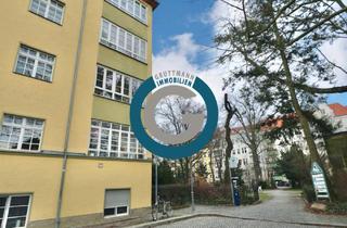 Wohnung kaufen in Manteuffelstraße 64d üü, 12103 Tempelhof (Tempelhof), GUTE RAUMAUFTEILUNG & SOLIDES BAUJAHR - ZUM RENOVIEREN & NEU GESTALTEN - DIREKTE LAGE AM PARK