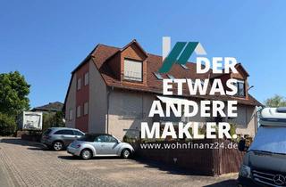 Wohnung kaufen in 67808 Mörsfeld, Seltene Anlagechance mit Garten!