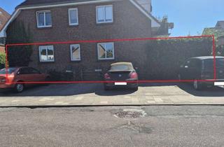 Wohnung kaufen in 24235 Laboe, Vielseitige Eigentumswohnung mit großem Potenzial in Laboe - zusätzliche Nutzfläche im Souterrain