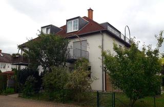 Wohnung kaufen in 64546 Mörfelden-Walldorf, Schöne helle 3 Zi-Wo mit Balkon am Feld-/Waldrand in Groß-Gerau