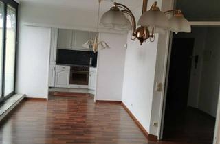 Wohnung kaufen in Schimmelbuschstraße 42, 40699 Erkrath, 2-Zimmer-Dachgeschosswohnung mit Dachterrasse und Einbauküche in Erkrath