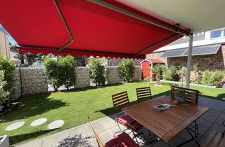 Wohnung mieten in Mannheimer Straße 286/1, 69123 Wieblingen, Exklusive, neuwertige 2-Zimmer-Terrassenwohnung mit gehobener Innenausstattung mit EBK in Heidelberg