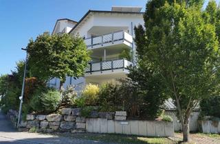 Wohnung mieten in 74354 Besigheim, Helle 3,5 Zimmer-Wohnung mit Süd-Balkon in Besigheim