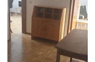Wohnung mieten in 73765 Neuhausen, 2-Zimmer-Dachgeschosswohnung mit Balkon und EBK in Neuhausen