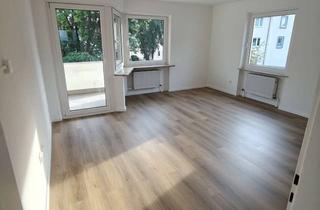 Wohnung mieten in 95448 Bayreuth, Frisch renovierte 3-Zimmer-Wohnung in zentraler Lage – 72 m² + Garage + Keller + Dachboden