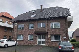 Wohnung mieten in Leppelmanns Feld 21, 45731 Waltrop, Attraktive 2-Zimmer-Dachgeschosswohnung mit Balkon in Waltrop