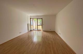 Wohnung mieten in Unterer Sandbühlweg 14, 97218 Gerbrunn, Sanierte Wohnung mit drei Zimmern und Balkon in Gerbrunn