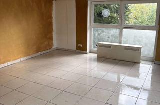 Wohnung mieten in Bahnhofstrasse 23, 75438 Knittlingen, Schöne 2-Zimmer-Wohnung in Knittlingen