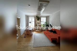 Tauschwohnungen in Oranienstraße 27, 10999 Kreuzberg, Tauschwohnung: Idylle inmitten von Kreuzberg – zentral, lebendig, bezahlbar