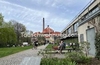 Tauschwohnungen in Plantagenstraße 12, 13347 Wedding, Tauschwohnung: Mein Titel