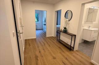 Wohnung mieten in Stellinger Steindamm 48, 22527 Stellingen, Möbliert & Erstbezug: Exklusive 3-Zimmer-Wohnung mit Tiefgarage in Stellingen + Balkon & Garten