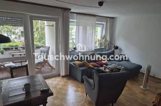 Tauschwohnungen in Jägerstraße 20, 97082 Zellerau, Tauschwohnung: Tausche 3 Zimmer-Wg gegen 4-Zimmer Wg