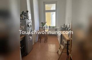 Tauschwohnungen in Boxhagener Strasse, 10245 Friedrichshain (Friedrichshain), Tauschwohnung: Apartment swap in Friedrichshain