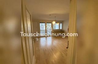 Tauschwohnungen in Gröbenzellerstr., 82178 Puchheim, Tauschwohnung: 2-Zimmer Stadtrand gg. 1-2 Zimmer