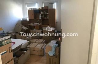 Tauschwohnungen in Kaiserstr 55, 63065 Stadtmitte, Tauschwohnung: Stadtzentrum Offenbach