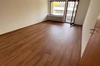Wohnung mieten in 79822 Titisee-Neustadt, Freundliche 2-Zimmer-Wohnung mit Balkon in Titisee-Neustadt