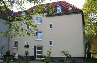 Wohnung mieten in An Der Hunsebeck, 45527 Hattingen, Wohn(t)raum: günstige 2-Zimmer-Dachgeschosswohnung