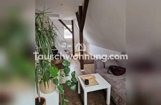 Tauschwohnungen in Paul-Behncke-Straße 32, 23566 St. Gertrud, Tauschwohnung: Biete 2 Zimmerwohnung