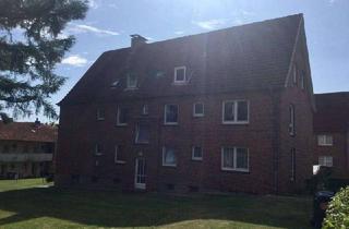 Wohnung mieten in Schmiedeweg 14, 21481 Lauenburg, Reinkommen und Wohlfühlen: 3-Zimmer-Dachgeschosswohnung