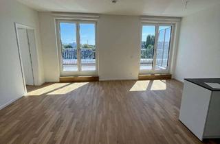 Wohnung mieten in Am Maselakepark, 13587 Spandau, Wasserlage - DAS HAVELUFER QUARTIER - 4 Zimmer