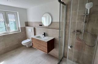 Wohnung mieten in Hauptstraße 73, 69518 Abtsteinach, Moderne 2-Zimmer-Wohnung – Erstbezug nach Renovierung, 1. OG, mit Stellplatz & eigenem Keller