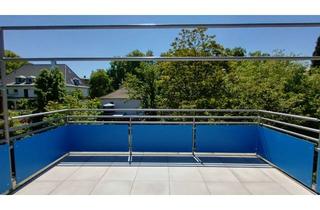 Wohnung mieten in Brucknerstrasse 11, 67061 Süd, Individuelle und teilweise komplett neu gebaute Maisonettewohnung mit großzügiger Dachterrasse