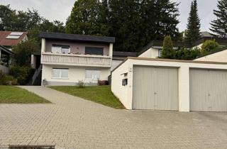 Wohnung mieten in Dottinger Straße, 72525 Münsingen, Renovierte 4,5-Zimmer-EG-Wohnung mit EBK in Münsingen