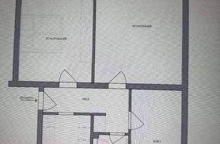 Wohnung mieten in Poststr. 27, 30890 Barsinghausen, Ansprechende 3-Zimmer-Wohnung, sehr gepflegt mit Balkon und EBK in Barsinghausen