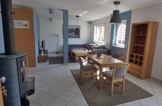 Wohnung mieten in Würzburger Str. 271, 63808 Haibach, Möbilierte Appartementwohnung in Haibach zu vermieten