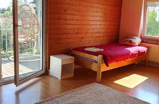Wohnung mieten in 69251 Gaiberg, Freundliche 3-Zimmer-Wohnung mit Balkon und Einbauküche in Gaiberg