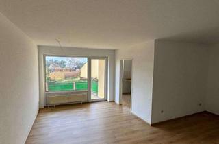 Wohnung mieten in Rosenstraße 2e, 15374 Müncheberg, Geschmackvolle 2-Zimmer-Wohnung mit Balkon in Müncheberg
