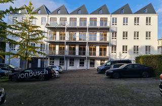 Lofts mieten in Spenger Straße 15, 32130 Enger, Erdgeschoß Loft in Enger Erstbezug