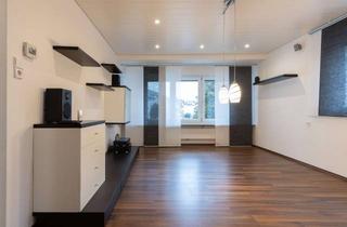 Wohnung mieten in 71332 Waiblingen, Charmante 2,5-Zimmer-Wohnung am Wasser – teilmöbliert und zentral in Waiblingen
