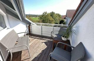 Wohnung mieten in Hauffstraße, 88457 Kirchdorf, Hauffstraße 5, 88457 Kirchdorf